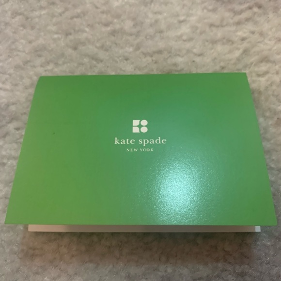 Pink Kate Spade purse - Picture 3 of 6